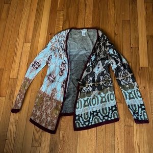 Neiman Marcus Caridgan